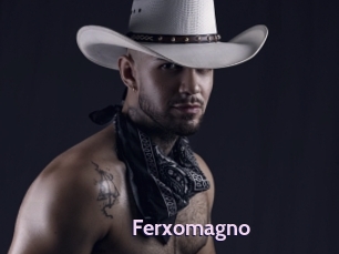 ferxomagno Gay Zone 24