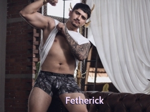 Fetherick