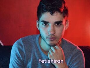 Fetishiron