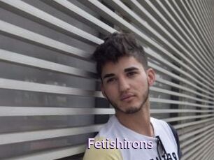 Fetishirons