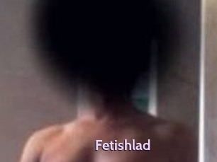 Fetishlad
