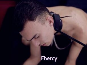 Fhercy