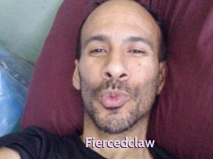 Fiercedclaw