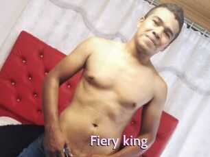 Fiery_king