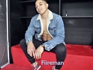 Fiireman