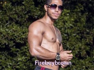 Fireboybrown