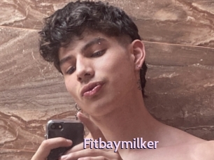 Fitbaymilker
