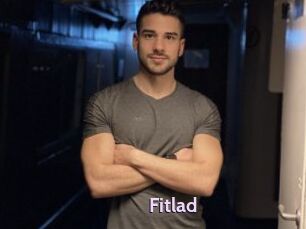 Fitlad