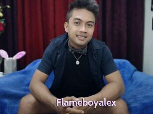 Flameboyalex