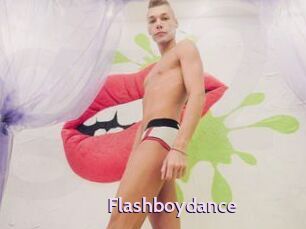 Flashboydance