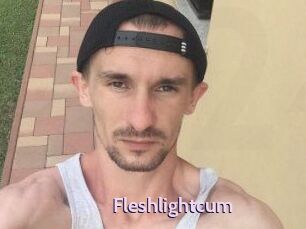 Fleshlightcum