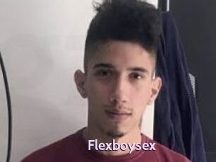 Flexboysex