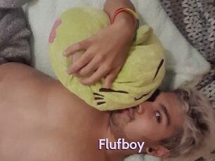 Flufboy