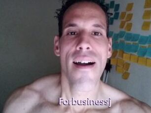 Forbusinessj
