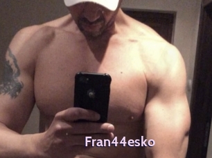 fran44esko Gay Zone 24