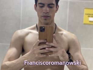 Franciscoromanowski