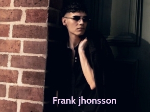 Frank_jhonsson