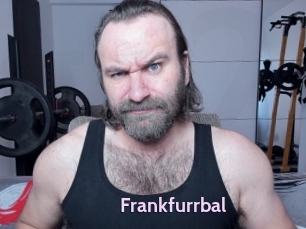 Frankfurrbal