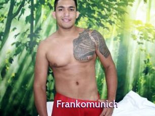 Frankomunich