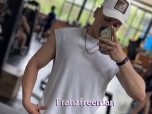 Franzfreeman