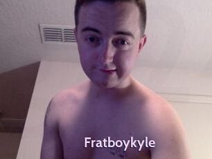 Fratboykyle