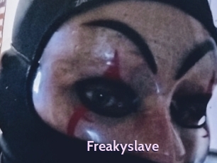 Freakyslave