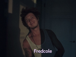 Fredcole