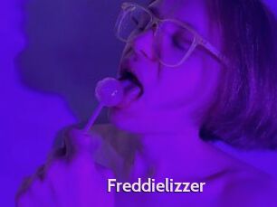 Freddielizzer