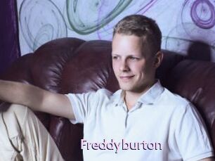 Freddyburton