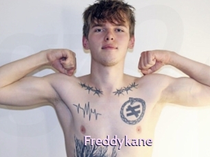Freddykane