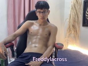 Freddylacross