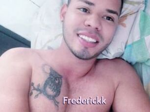 Frederickk