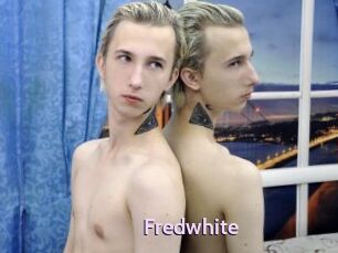 Fredwhite