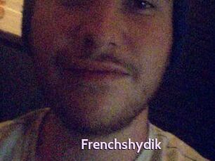 Frenchshydik