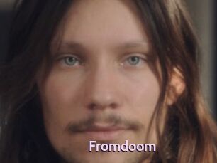 Fromdoom