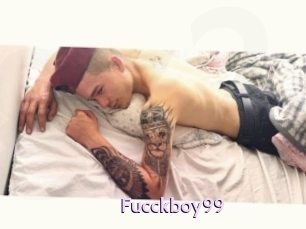 Fucckboy99