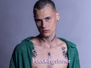 Fucckingsinner