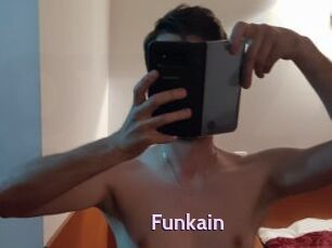 Funkain
