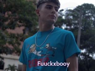 Fuuckxbooy