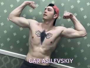 GAR_ASILEVSKIY
