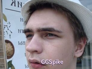 GGSpike