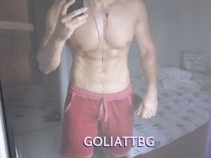 GOLIATTBG