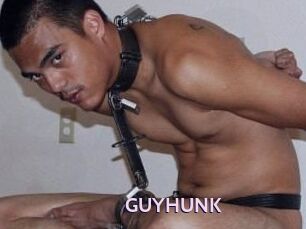 GUYHUNK