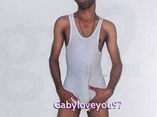 Gabyloveyou97
