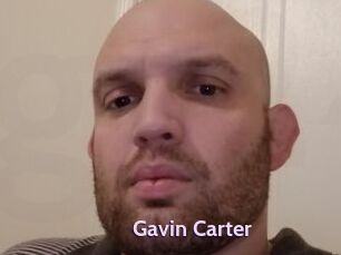 Gavin_Carter