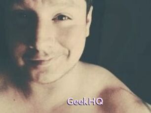 GeekHQ