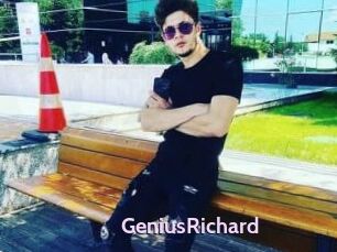 GeniusRichard