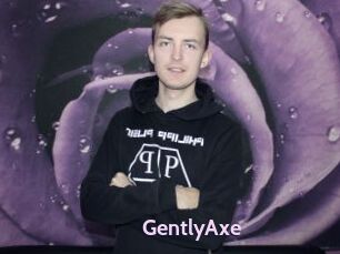 GentlyAxe