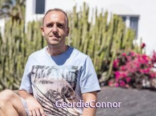GeordieConnor