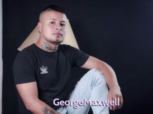 GeorgeMaxwell